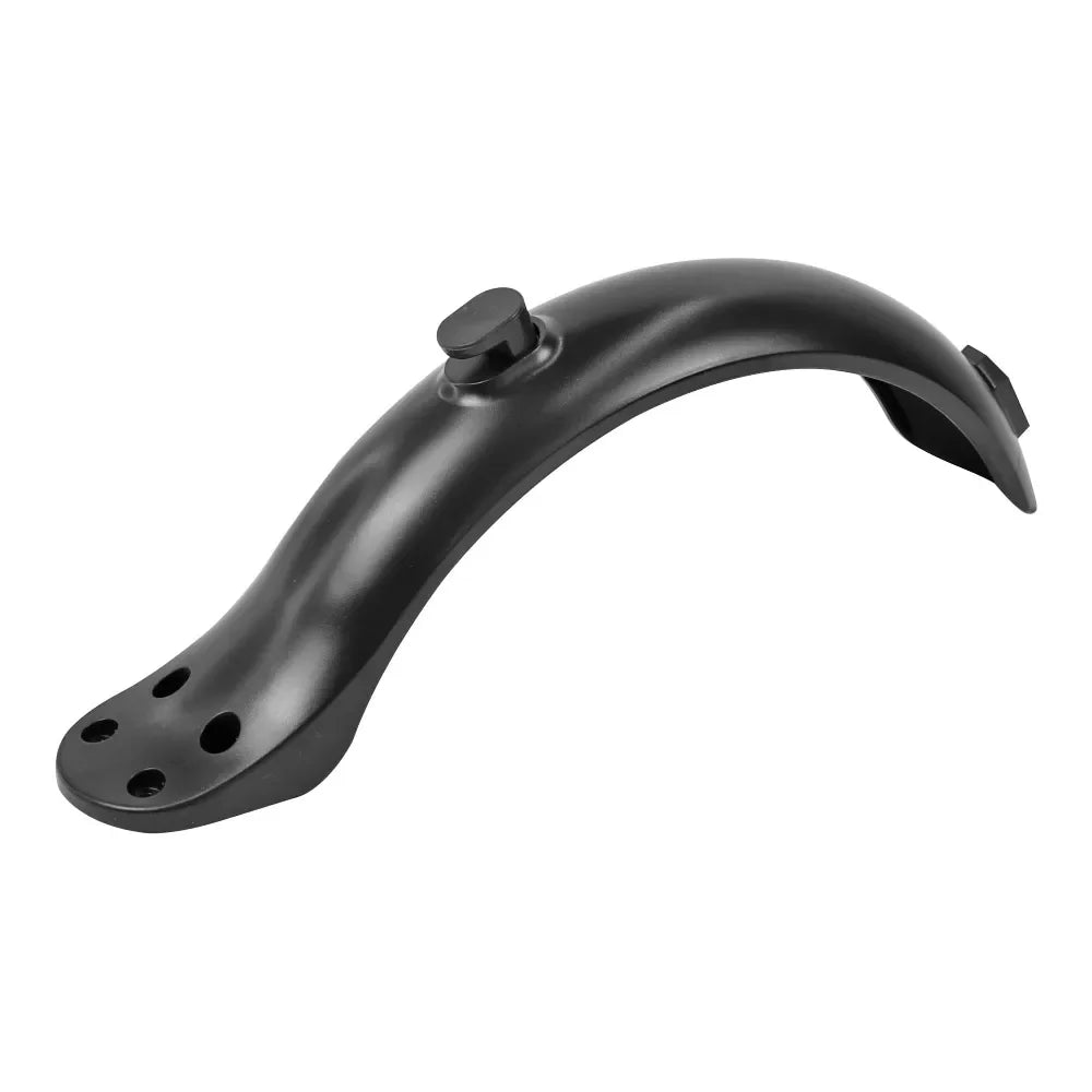 Electric Scooter Rear Mudguard Bracket Tail Light for 4 Screws Fender Rubber Cap Set For 4 holes E-Scooter Fenders Accessories