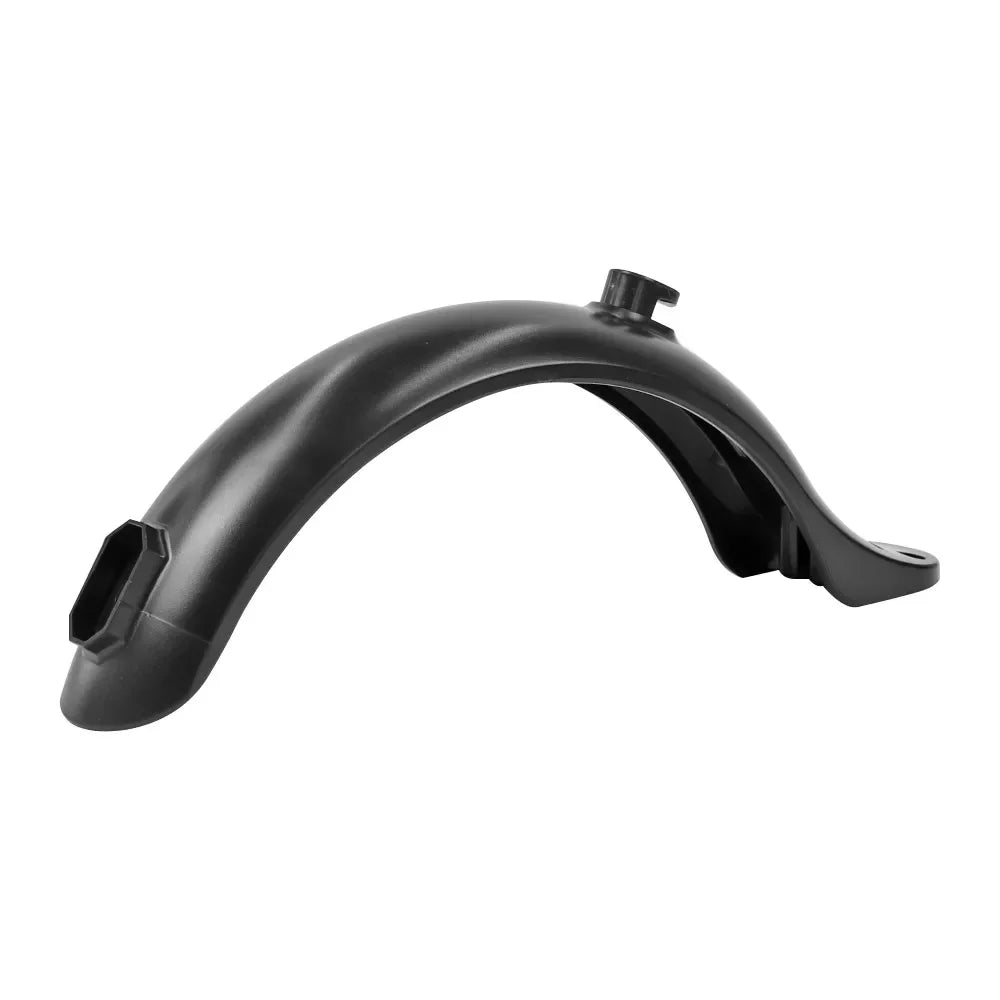 Electric Scooter Rear Mudguard Bracket Tail Light for 4 Screws Fender Rubber Cap Set For 4 holes E-Scooter Fenders Accessories