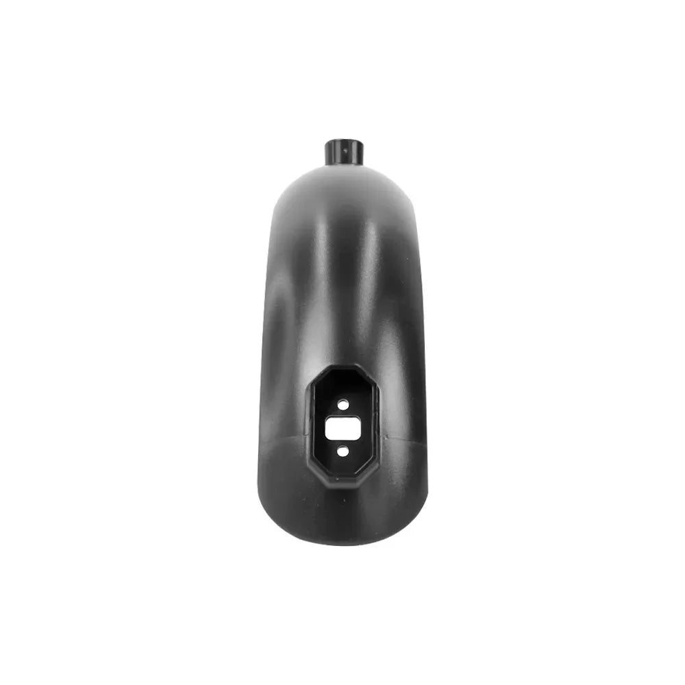 Electric Scooter Rear Mudguard Bracket Tail Light for 4 Screws Fender Rubber Cap Set For 4 holes E-Scooter Fenders Accessories