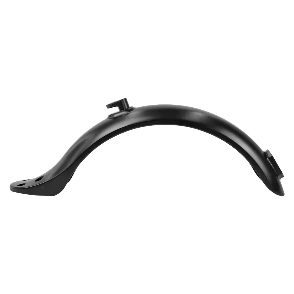 Electric Scooter Rear Mudguard Bracket Tail Light for 4 Screws Fender Rubber Cap Set For 4 holes E-Scooter Fenders Accessories