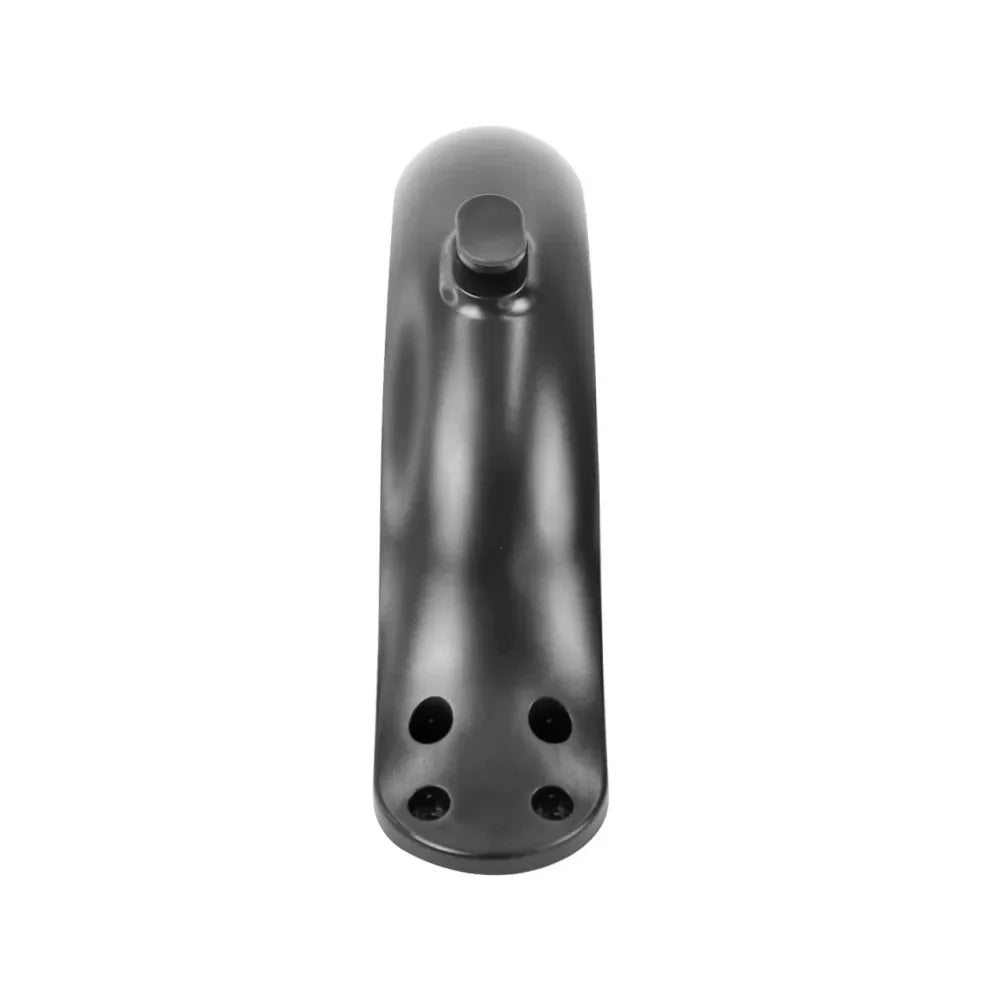 Electric Scooter Rear Mudguard Bracket Tail Light for 4 Screws Fender Rubber Cap Set For 4 holes E-Scooter Fenders Accessories