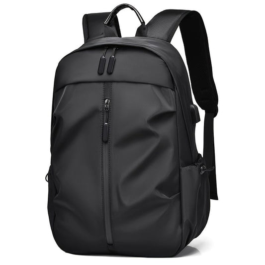 Men'S Large Capacity Laptop Backpack
